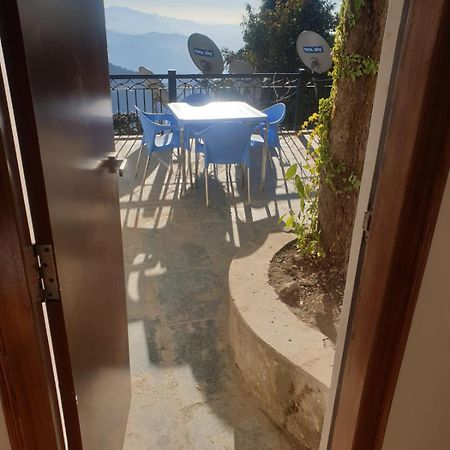 The Kumaon Retreat Hotell Nainital Exteriör bild