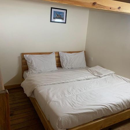 The Kumaon Retreat Hotell Nainital Exteriör bild