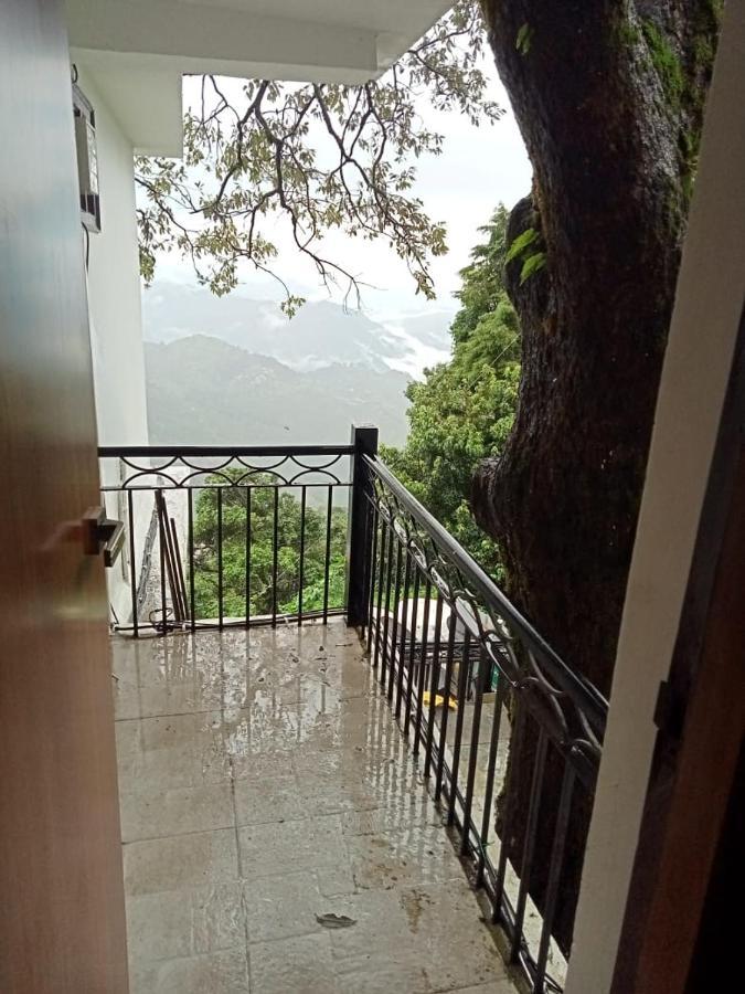 The Kumaon Retreat Hotell Nainital Exteriör bild