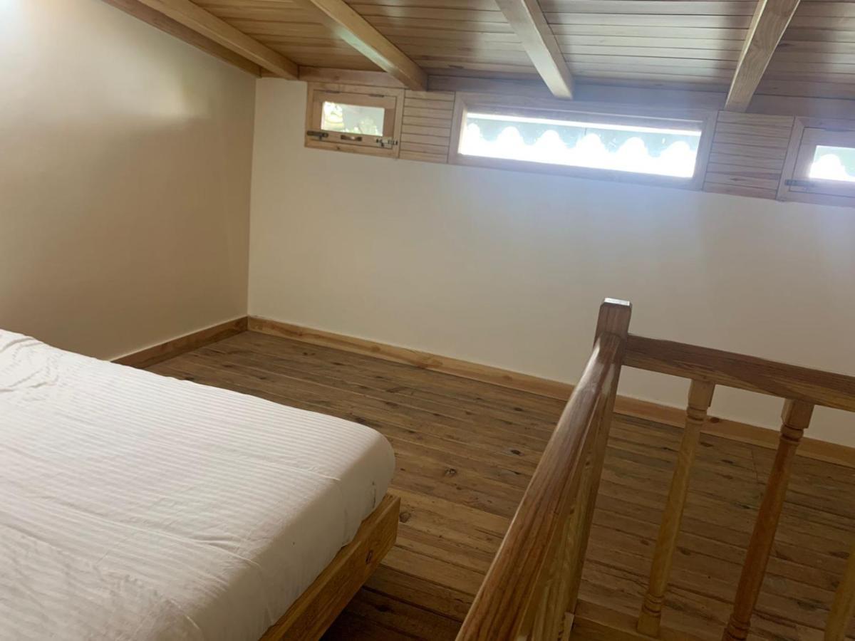 The Kumaon Retreat Hotell Nainital Exteriör bild